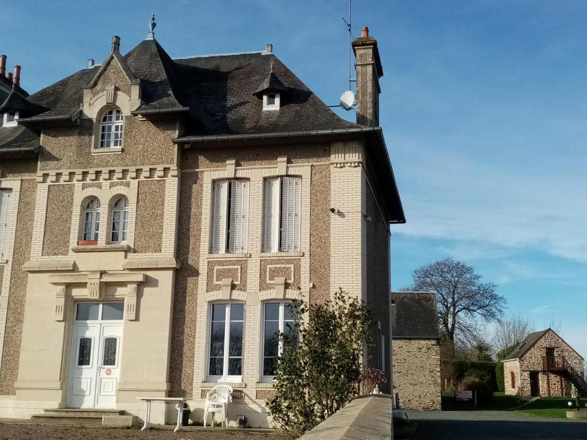 Maison Moomoons Vaubadon Экстерьер фото